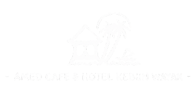 Amed Café & Hotel Kebun Wayan