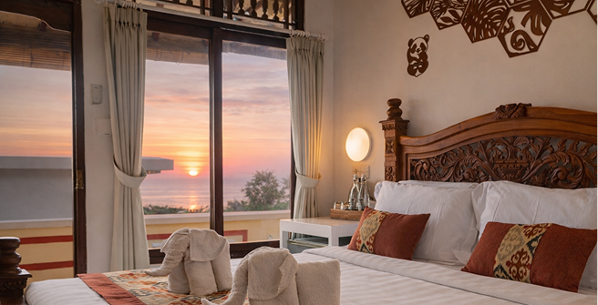 Superior Double / Twin Room